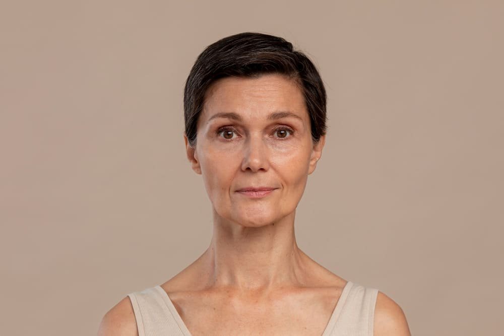 Skin Aging