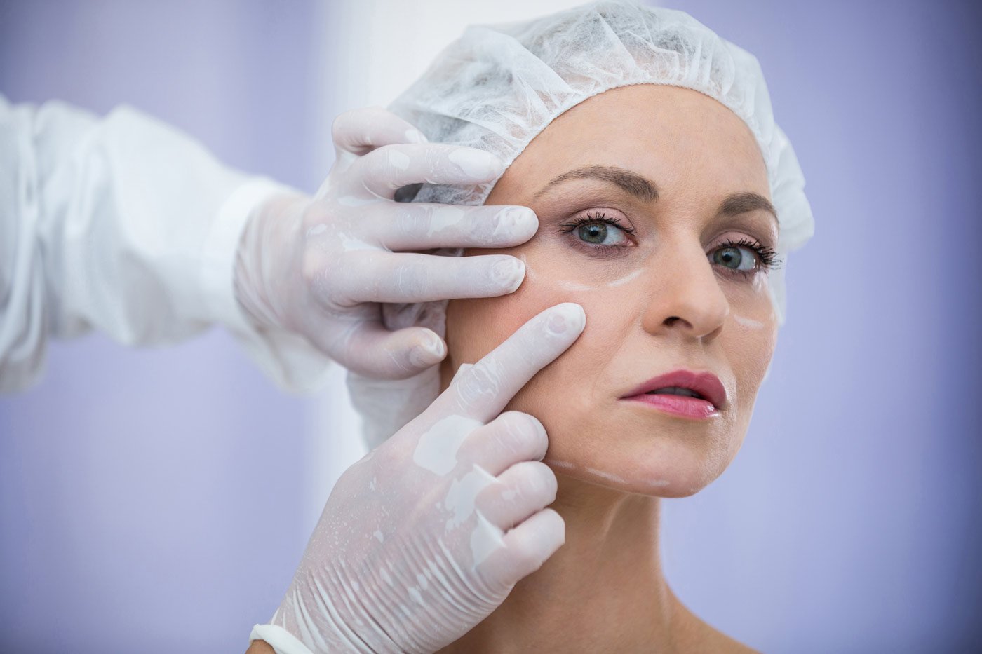 Dark Circle & Under-Eye Treatments