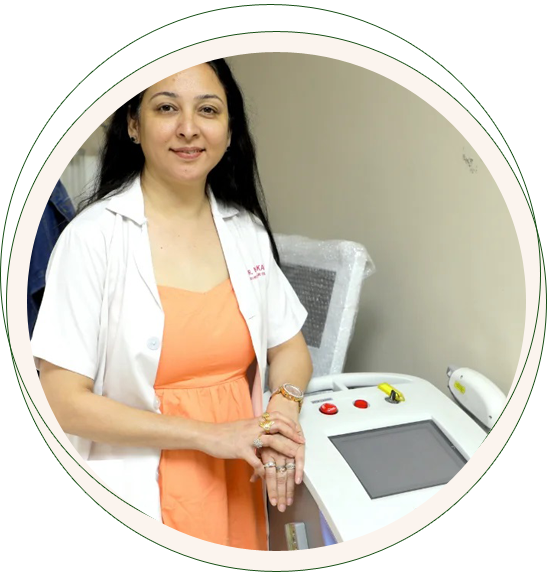 Dr. Nidhi