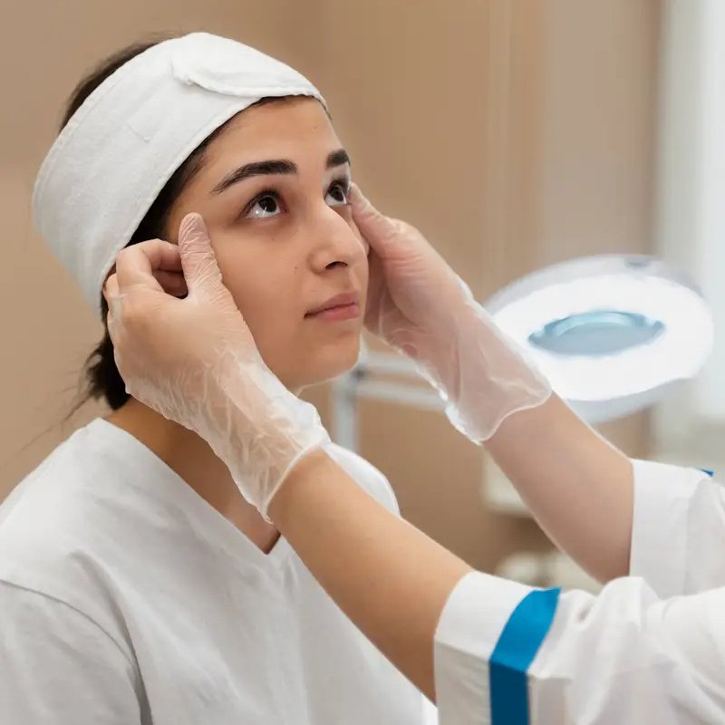 Pigmentation & Laser Treatment
