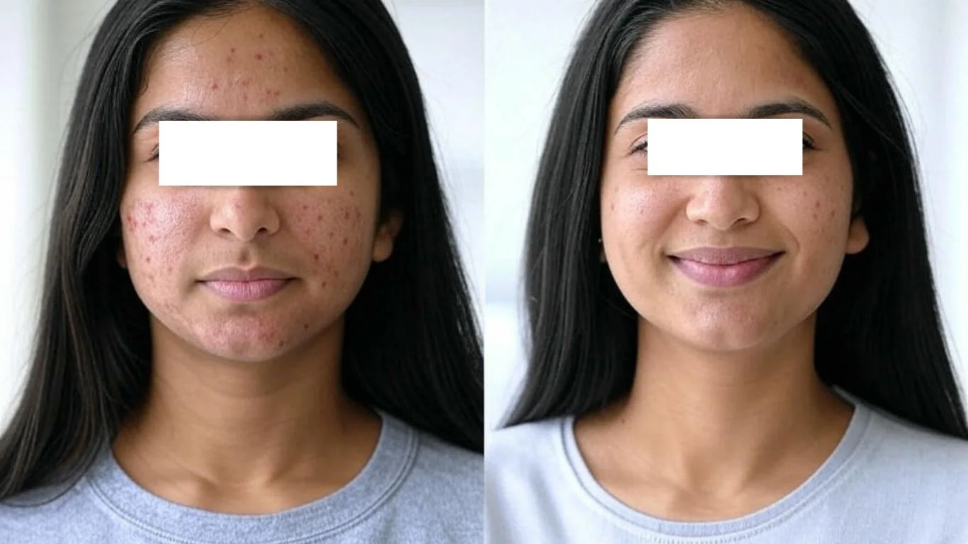 Laser Treatment for Pigmentation
