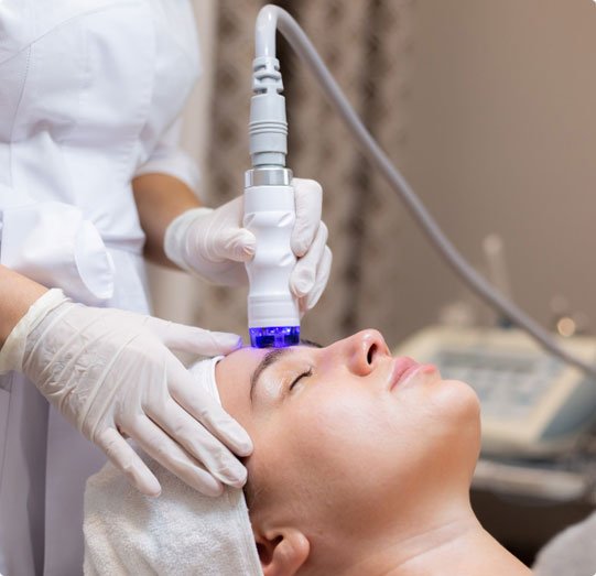 Advanced Laser Technology